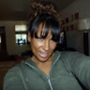 Meet your Posher, Katrina